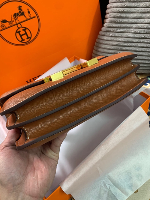 エルメス バッグ 激安細部ディテール